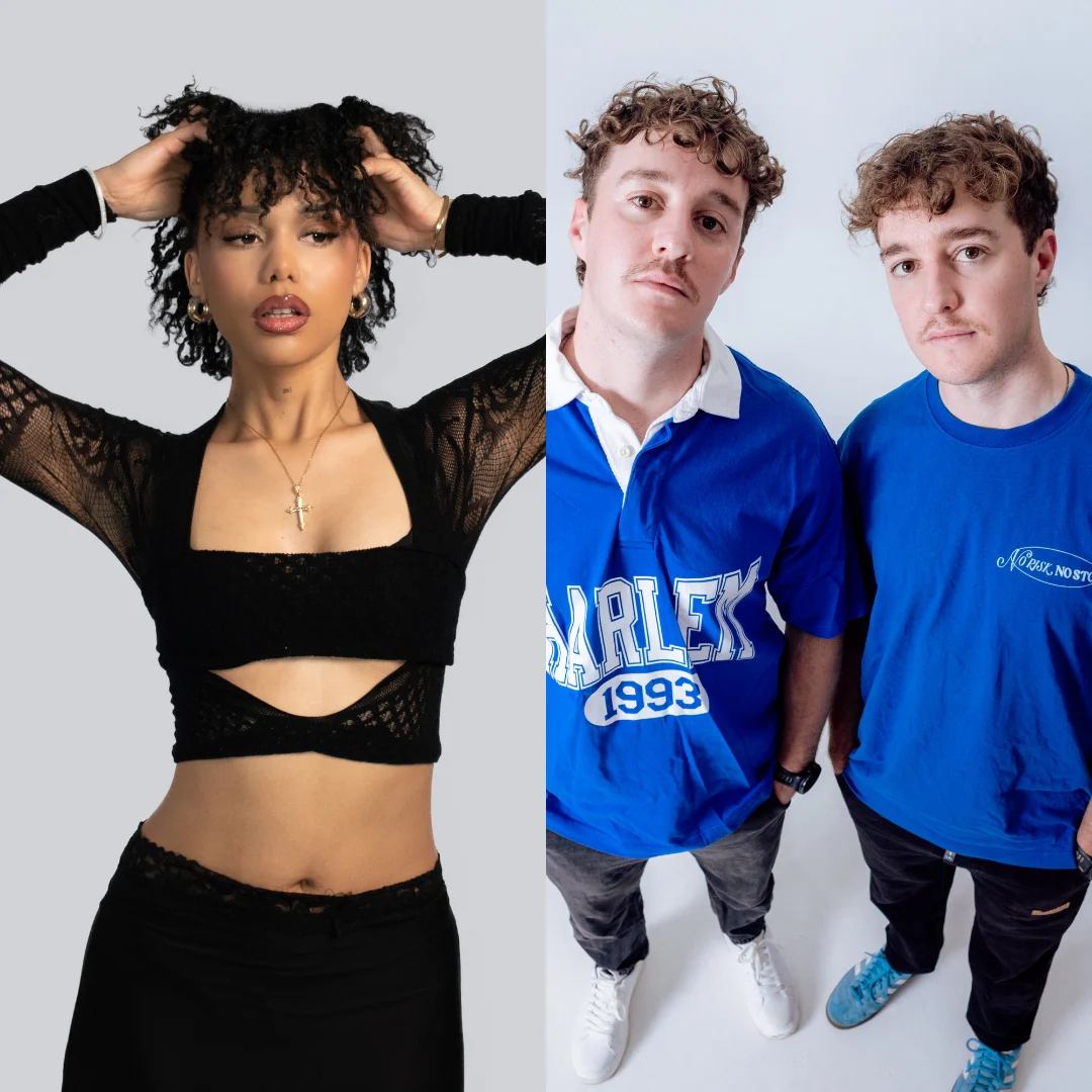 SaxbyTwins & lordkez