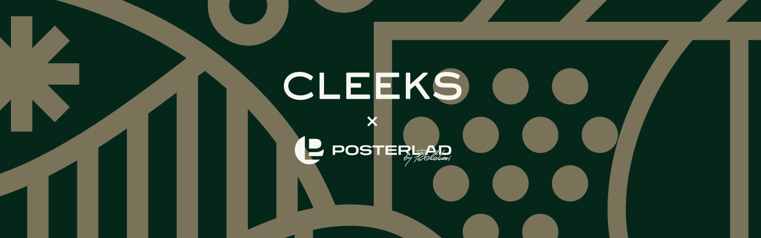 Cleeks Collab: Art of Golf