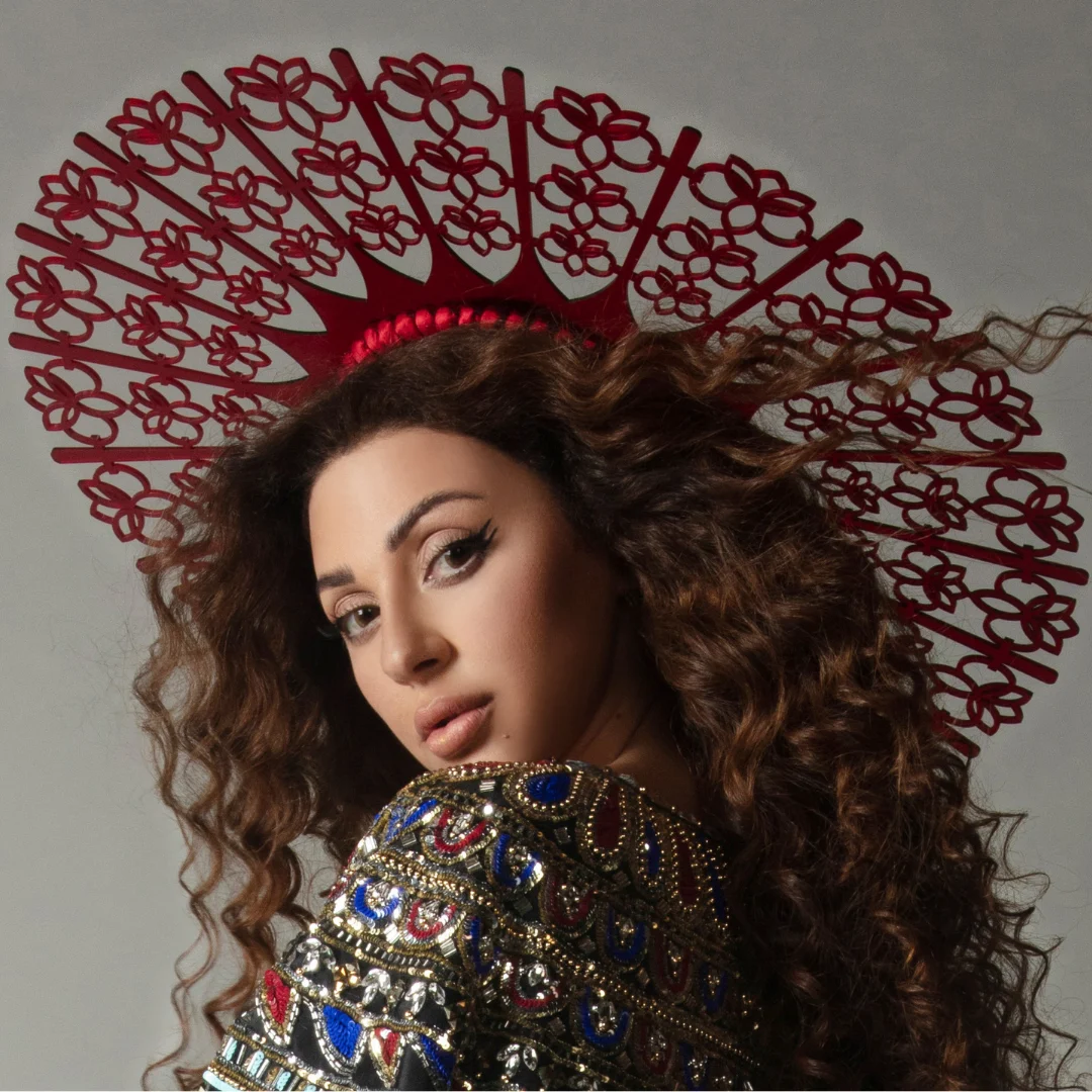 Myriam Fares