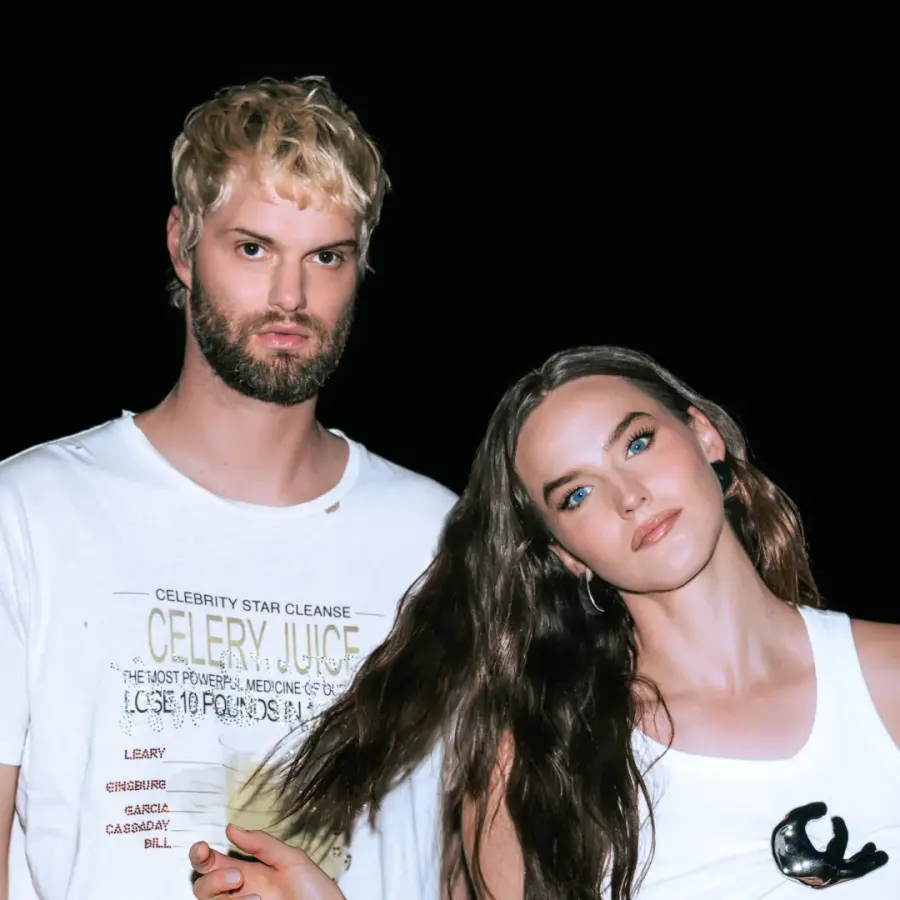 SOFI TUKKER
