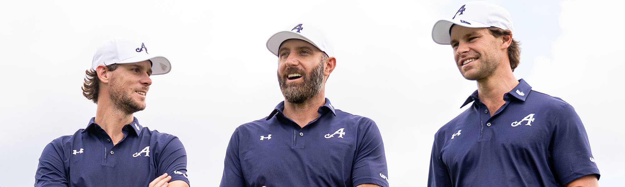 4Aces GC 2026 Hero Banner